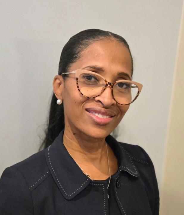 Monique Watts