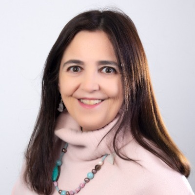 Monica Mayorquin