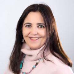 Monica Mayorquin