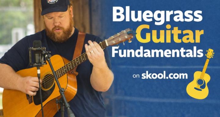 J-Bone Bluegrass