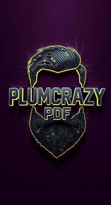 Plumcrazy Pdf
