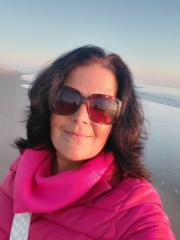 Sandra Zinke