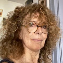 Pascale Ruga
