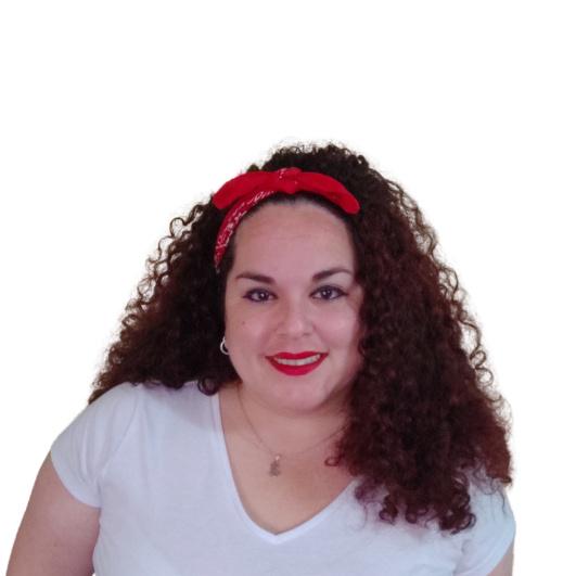 Yoshie Garces
