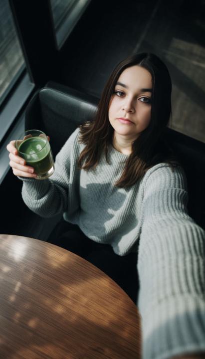 Ayla Thomas