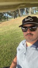 Andres Villamediana Montenegro
