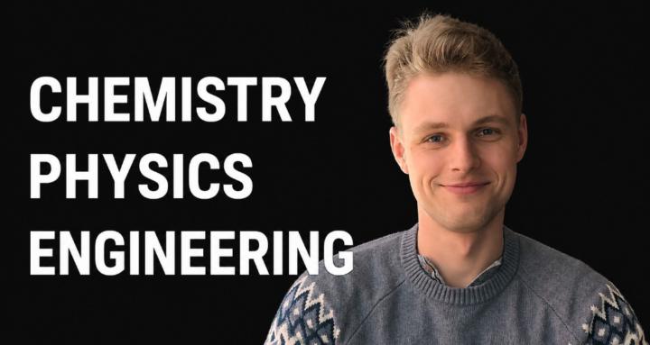 Chemistry Physics Engineering