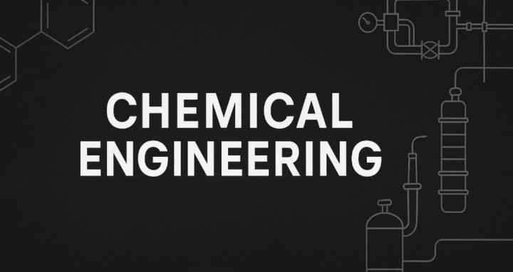 Chemical Engineering