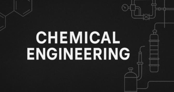 Chemical Engineering