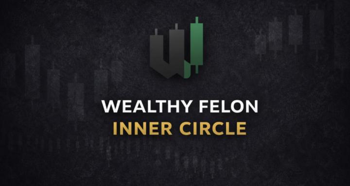 Wealthy Felon Inner Circle