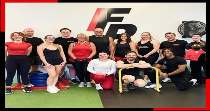 FP Fitness Fam