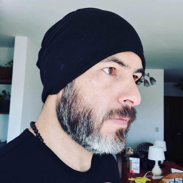 Eduardo Gómez