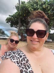 Chambree Porterfield