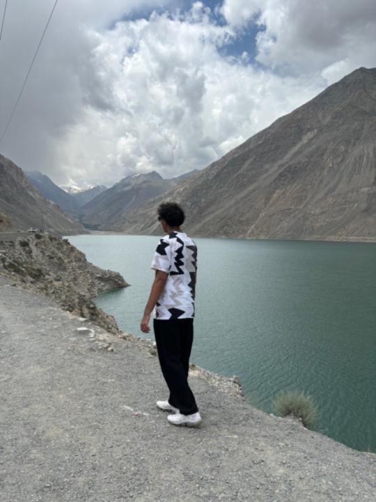 Hamza Ramday