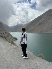 Hamza Ramday