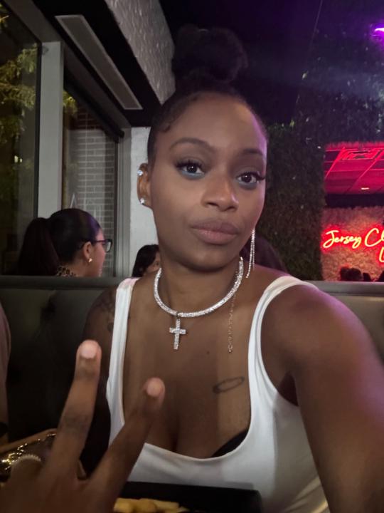 Nyda Bailey