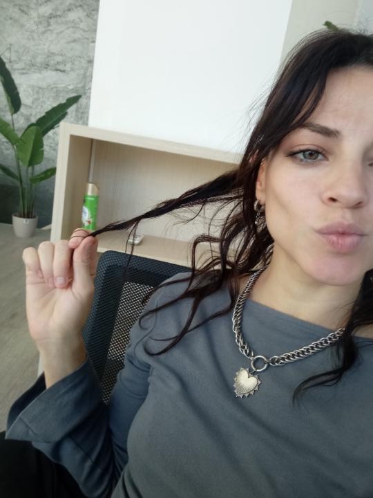 Luciana Agasal