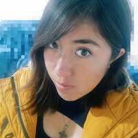 Yesica cecilia Matias dionicio