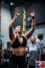 Georgia Ray
