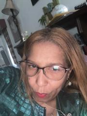 Mullissa Childress