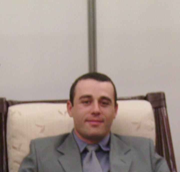 Gabriel Eusebiu Besleaga