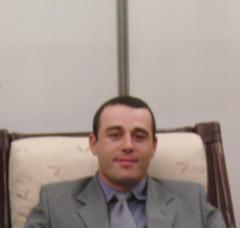 Gabriel Eusebiu Besleaga