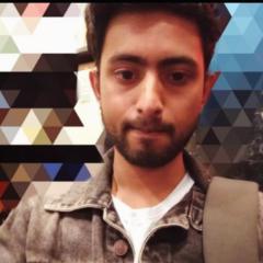Shubham Kuri