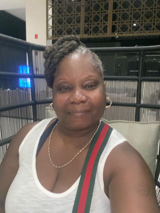 Tiffany Parks