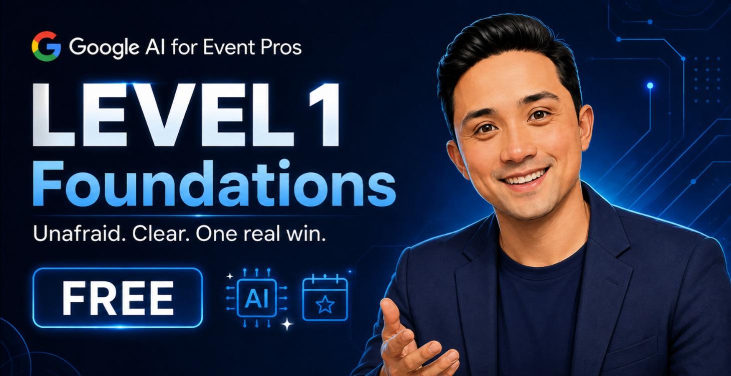 COMING SOON | LEVEL 1: Foundations