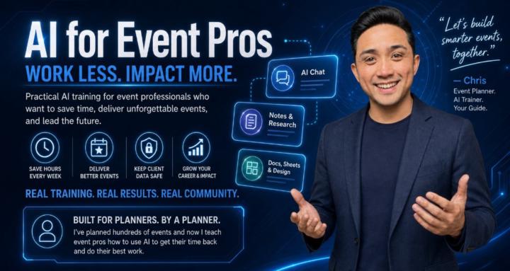 AI Event Pro Lab