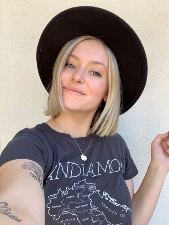 Clarabella Burns