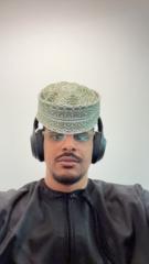 Abdulrahman ALaghbari