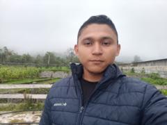 Yanker Morillo