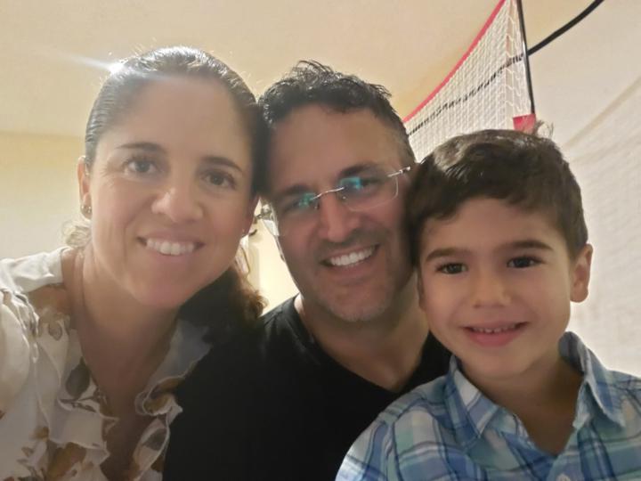 Eva Recalde
