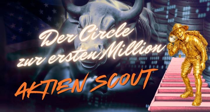 Der Circle zur ersten Million
