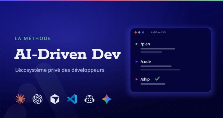 AI-Driven Dev