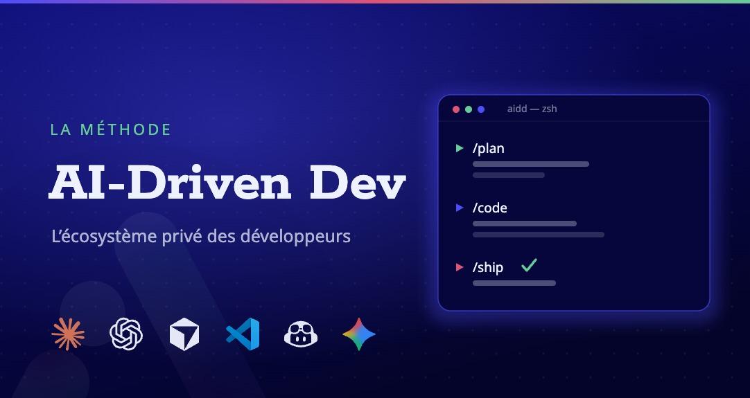 AI-Driven Dev