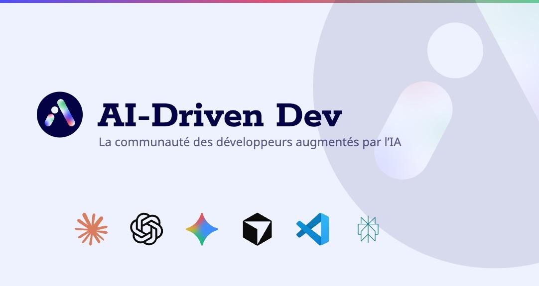 AI-Driven Dev