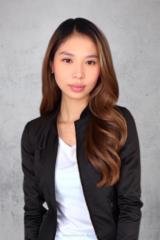 Marry Grace Mendez