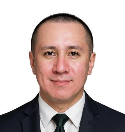 John Robert Gonzales