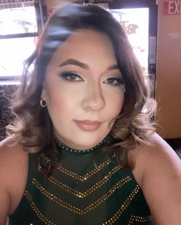 Jacqueline Rodriguez