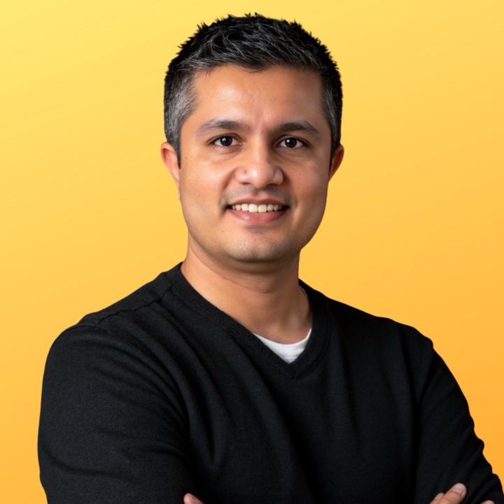 Alok Gandhi