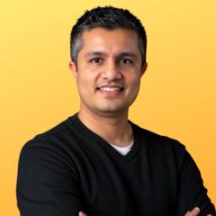 Alok Gandhi