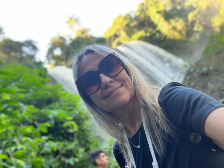 María Alejandra Borelli