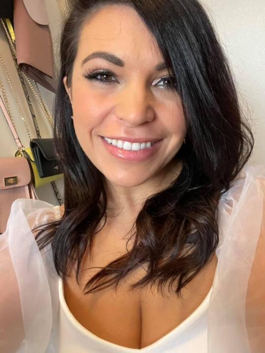Ali Gardner