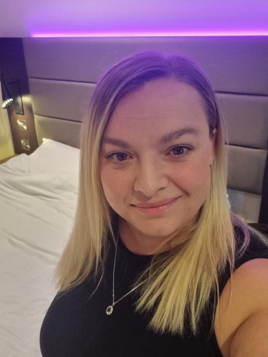 Jodie Parsons