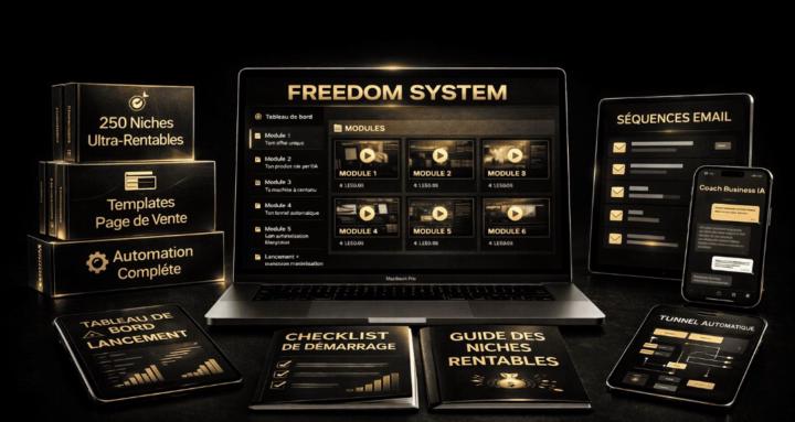 Freedom System™