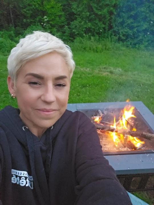 Josee claude Paradis