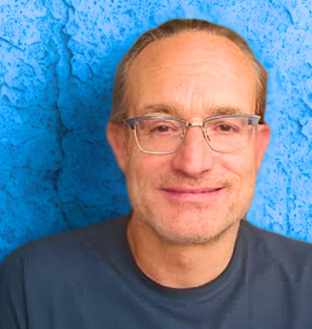 Dirk Mewes