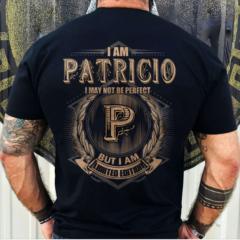 Patricio Gargollo